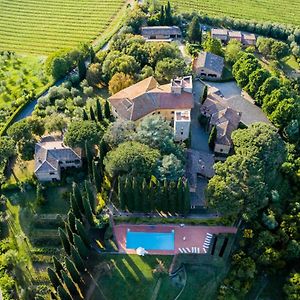 Borgo La Torre alle Tolfe